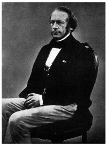 Richard Wagner, saksalainen säveltäjä, 1800-luku 1956 tekijältä Unbekannt