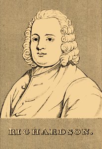 Richardson, 1689-1761, 1830. tekijältä Unbekannt