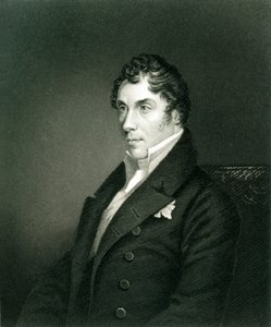 Aivan Hon. George Hamilton Gordon, Earl of Aberdeen, c1810, c1884. tekijältä Unbekannt