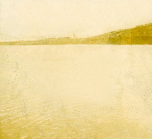 Yser-joki rivien välissä, c1914-c1918 tekijältä Unbekannt