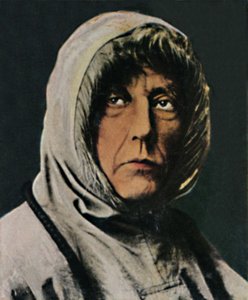 Roald Amundsen 1872-1928, 1934. tekijältä Unbekannt