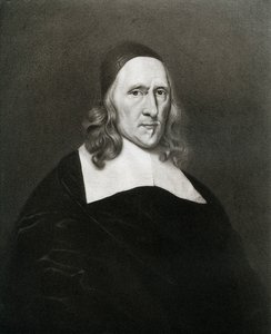 Robert Cromwell, Oliver Cromwellin isä, 1600-luku, 1899 tekijältä Unbekannt