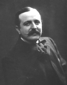 Robert DeFlers, 1893 tekijältä Unbekannt