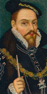 Robert Dudley 1532-1588, Leicesterin ensimmäinen jaarli, 1912. tekijältä Unbekannt