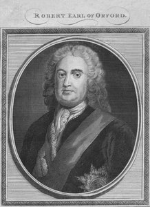 Robert Earl of Orford, 1785. tekijältä Unbekannt
