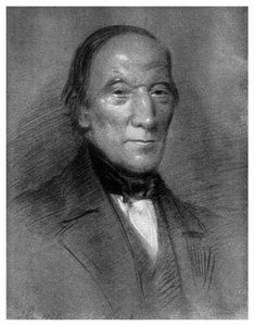 Robert Owen, Walesista syntynyt teollisuusmies, hyväntekijä ja sosialisti, 1851 1956 tekijältä Unbekannt