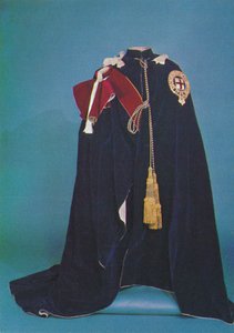Sukkanauharitarikunnan viittoja, 1953 tekijältä Unbekannt