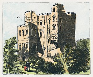 Rochester, 1910 tekijältä Unbekannt