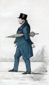 Roger Aytoun, 1839 tekijältä Unbekannt