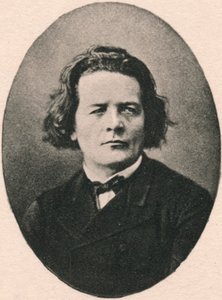 Rubinstein, 1895 tekijältä Unbekannt