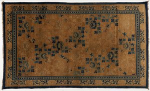 Matto, Qing-dynastia, 1662-1722. tekijältä Unbekannt