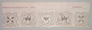 Juoksija, n. 1800-luku. tekijältä Unbekannt