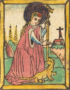 St Margaret