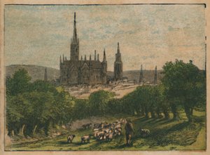 Salisbury, 1910. tekijältä Unbekannt