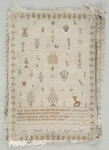 Näytteenotto, 1798. tekijältä Unbekannt