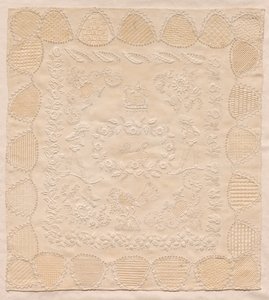 Sampleri, 1800-luku. tekijältä Unbekannt