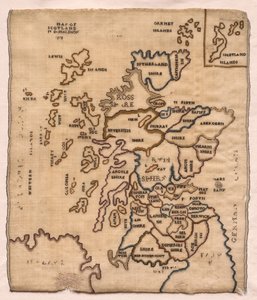 Näytteenotto, 1810. tekijältä Unbekannt