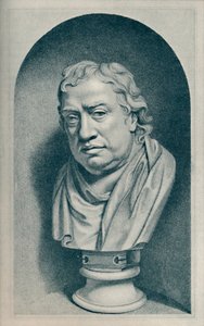 Samuel Johnson, 1777, 1907 tekijältä Unbekannt