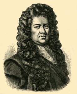 Samuel Pepys, 1878. tekijältä Unbekannt