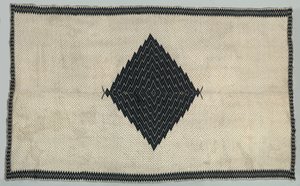 Sarape, c. 1820. tekijältä Unbekannt