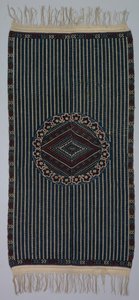 Sarape, c. 1840-1860. tekijältä Unbekannt