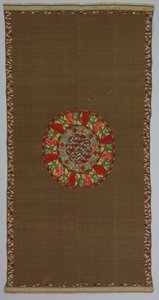 Sarape, c. 1870-1890. tekijältä Unbekannt