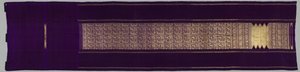 Sari, 1800-luku. tekijältä Unbekannt