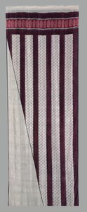 Sari, 1900-luvun puoliväli, ennen vuotta 1957. tekijältä Unbekannt