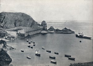 Sark-Creux