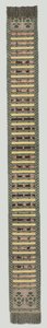 Sash, 1600-1700. tekijältä Unbekannt
