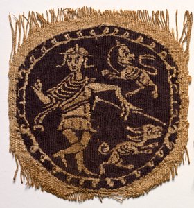 Segmentum, 700-900s. tekijältä Unbekannt