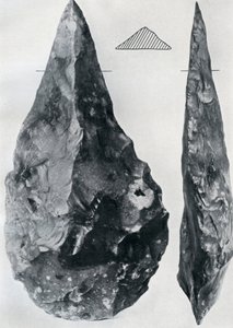 Teräväkärkiset työvälineet, Henley, Oxfordshire, 1926 tekijältä Unbekannt