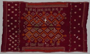 Huivi, 1700-1800. tekijältä Unbekannt