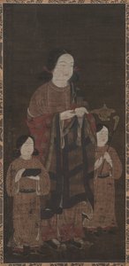 Ehdotus tuloiksi d Kulut s Kylä s, 1300 s. tekijältä Unbekannt