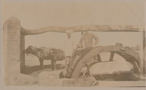 Sialkot, 1800-luvun loppu - 1900-luvun alku. tekijältä Unbekannt