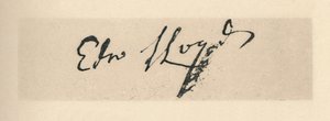 Edward Lloydin allekirjoitus, 1712, 1928 tekijältä Unbekannt