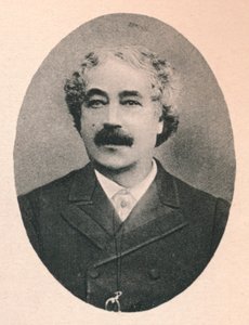 Sims Reeves, 1895 tekijältä Unbekannt