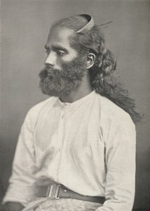 Sinhalese Hollannista, 1926 tekijältä Unbekannt