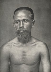 Sinhala-työläinen Hollannista, 1926 tekijältä Unbekannt