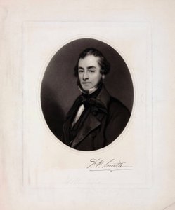 Sir Francis Pettit Smith, englantilainen meriinsinööri, n. 1850-luku tekijältä Unbekannt