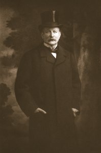 Sir George Ernest Paget, 1911. tekijältä Unbekannt