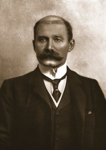 Sir H Montagu Allan, 1911. tekijältä Unbekannt