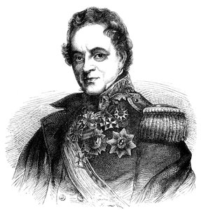 Sir Henry Hardinge, 1785-1856, 1800-luku tekijältä Unbekannt