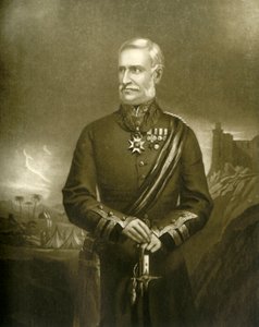 Sir Henry Havelock, 1850-luku, 1901. tekijältä Unbekannt