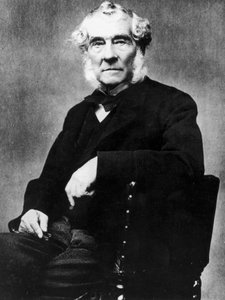 Sir James Allport tekijältä Unbekannt