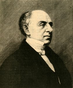 Sir James Graham, brittiläinen poliitikko, 1840-luku 1890. tekijältä Unbekannt