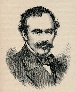 Sir James Outram, 1850, 1902 tekijältä Unbekannt