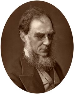 Sir Joseph Dalton Hooker, Kew