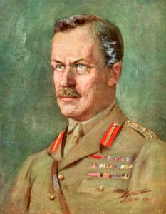 Sir Julian Hedworth George Byng, Britannian ensimmäisen maailmansodan kenraali, 1926 tekijältä Unbekannt