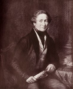 Sir Robert Peel, Bart., 1838, 1919 tekijältä Unbekannt